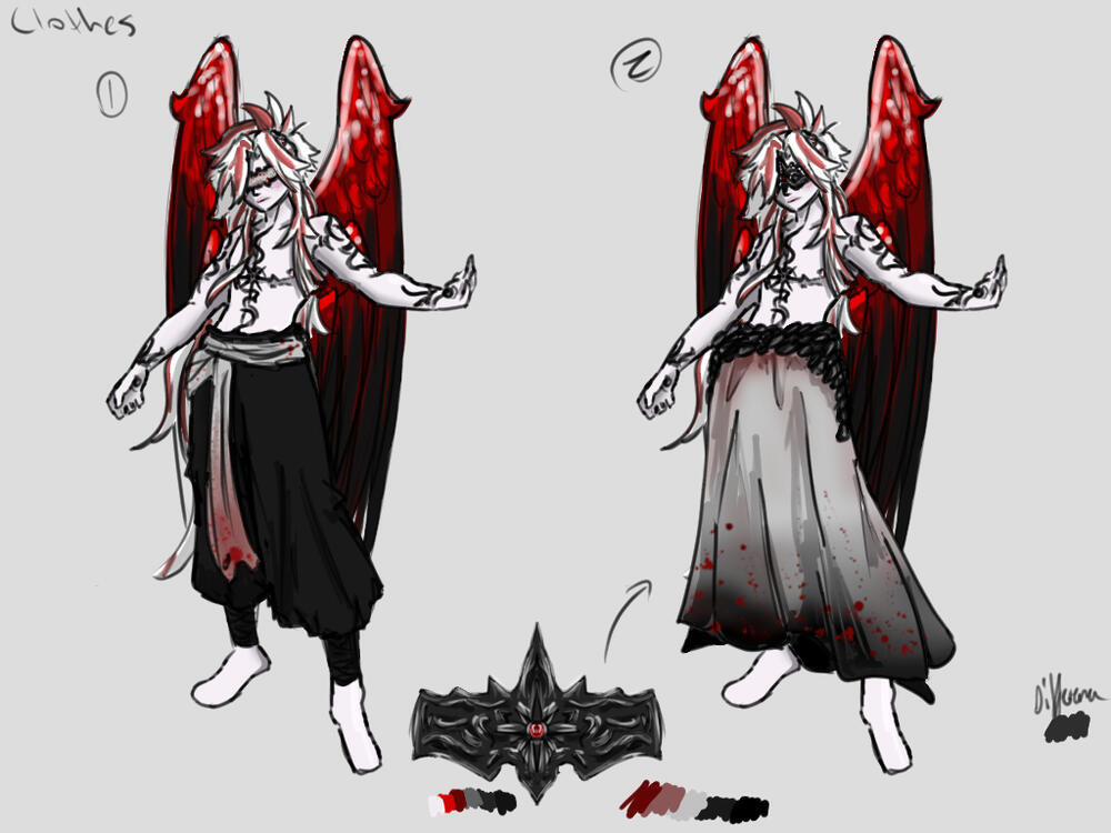 Costume Design Costume Design