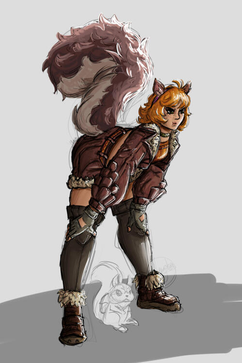 Render Study Render Study